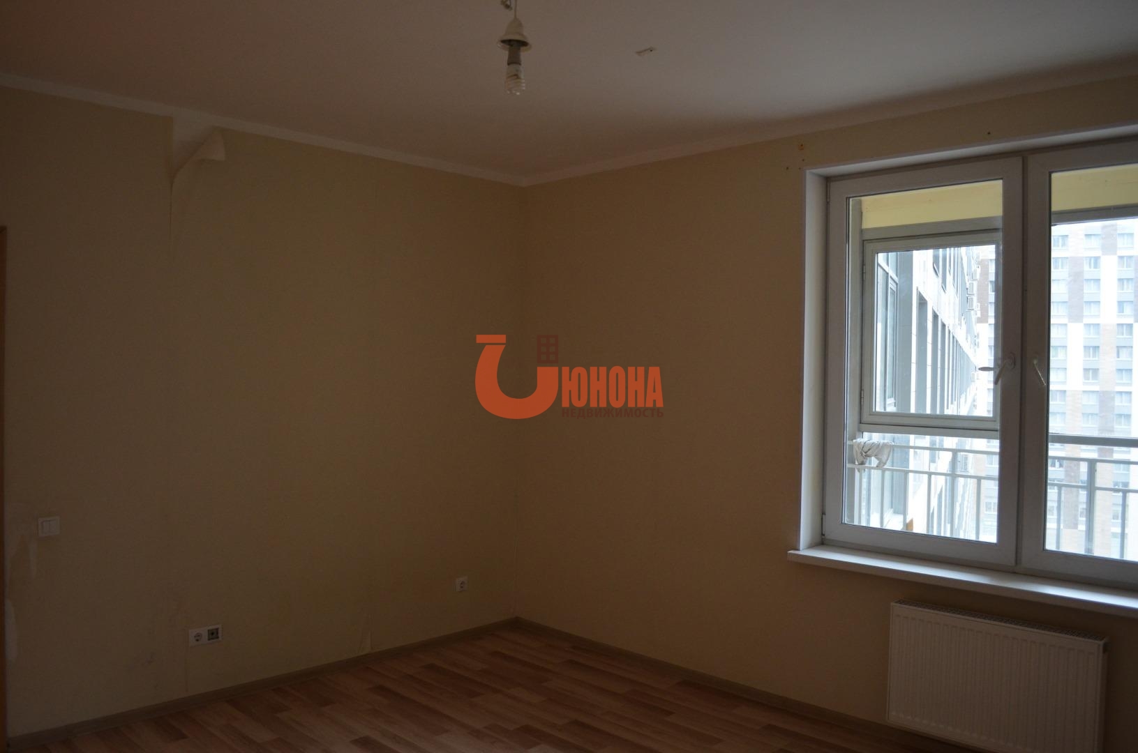 Продажа 3-комнатной квартиры, Санкт-Петербург, Просвещения Проспект,  15