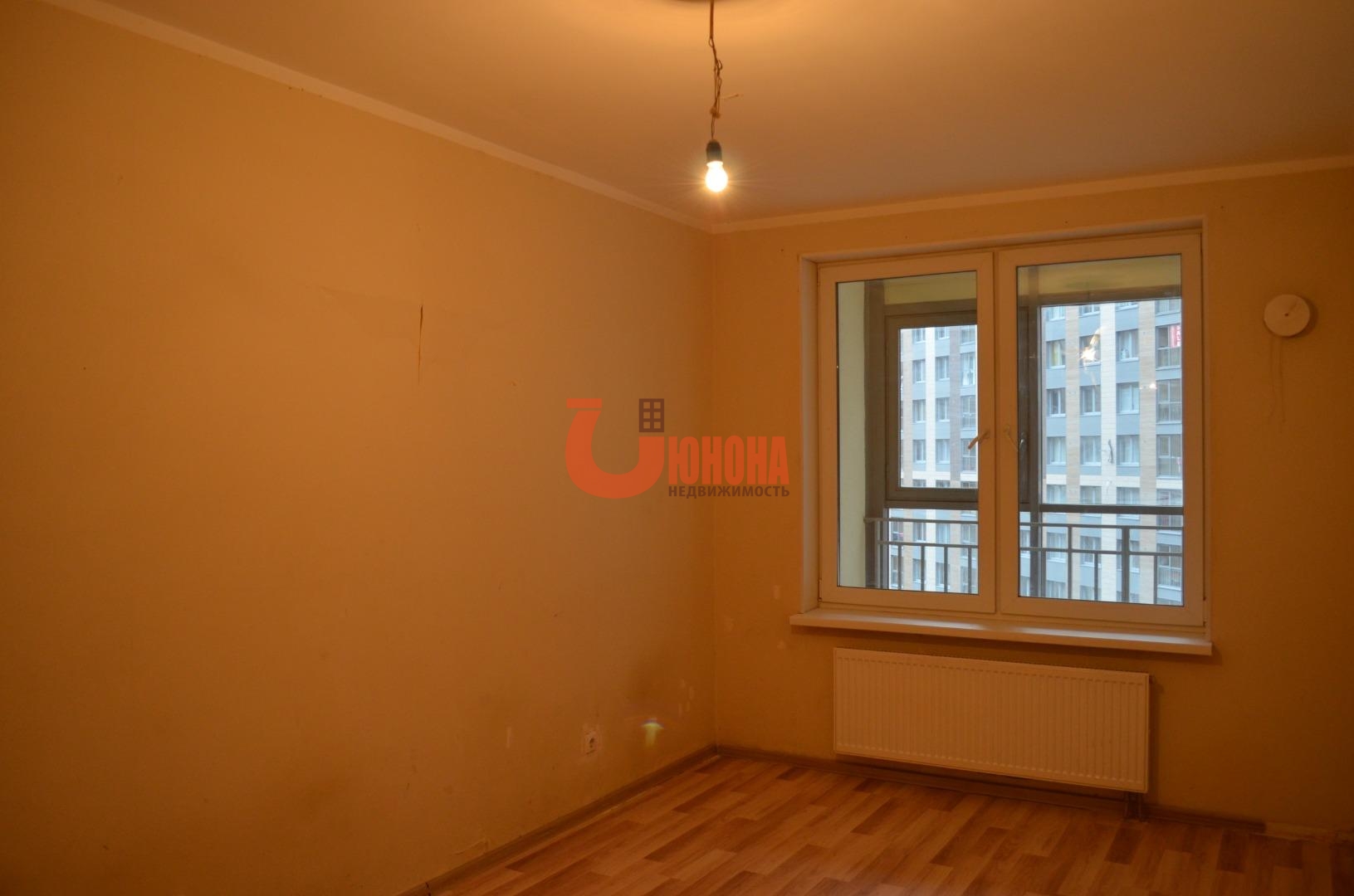 Продажа 3-комнатной квартиры, Санкт-Петербург, Просвещения Проспект,  15