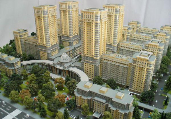 Продажа 3-комнатной новостройки, Санкт-Петербург, Московский Проспект,  185