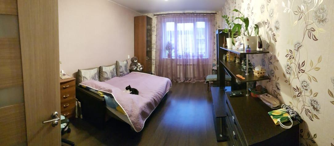 Продажа 2-комнатной квартиры, Санкт-Петербург, Королева Проспект,  45