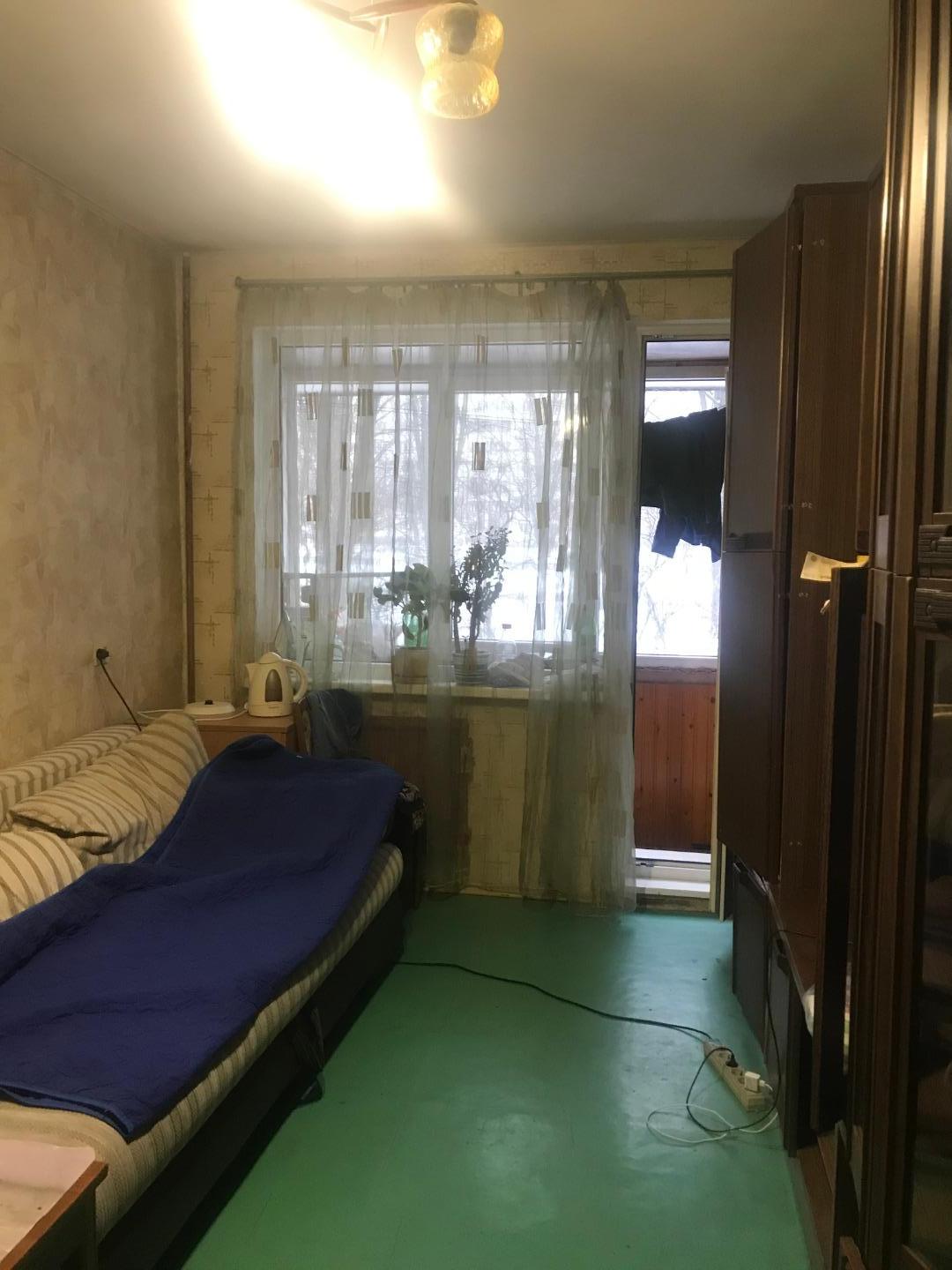 Продажа комнаты, 13м <sup>2</sup>, Санкт-Петербург, Гражданский Проспект,  123