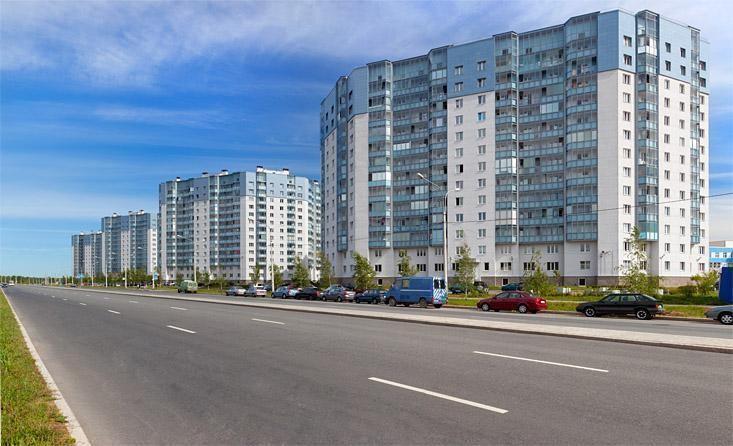 Продажа 1-комнатной квартиры, Санкт-Петербург, Шуваловский Проспект,  84