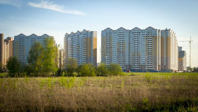 Продажа 1-комнатной квартиры, Санкт-Петербург, Королева Проспект,  66