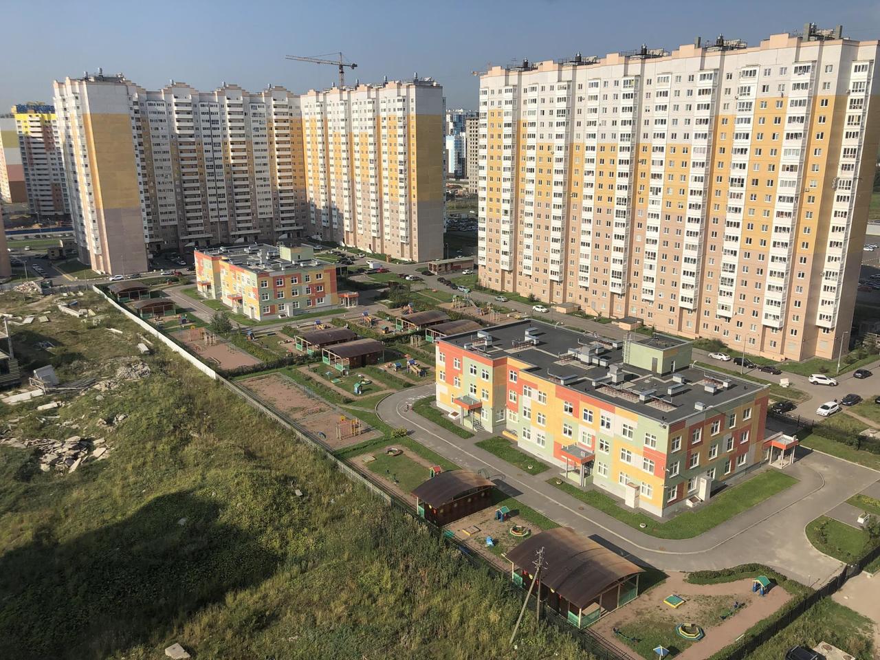 Продажа 1-комнатной квартиры, Санкт-Петербург, Королева Проспект,  66