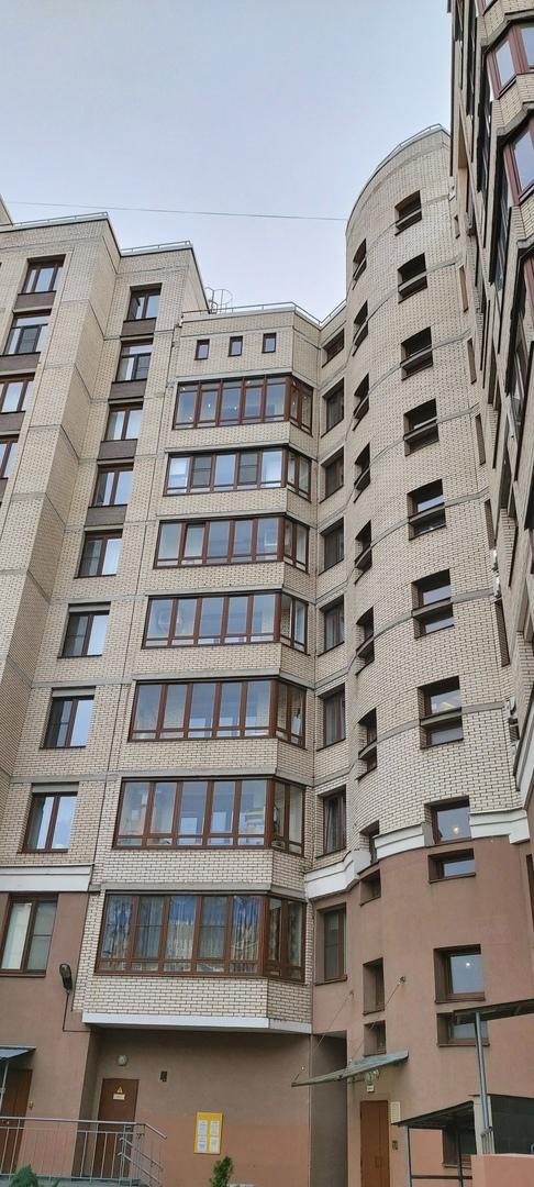 Продажа 3-комнатной квартиры, Санкт-Петербург, Большой Сампсониевский Проспект,  51