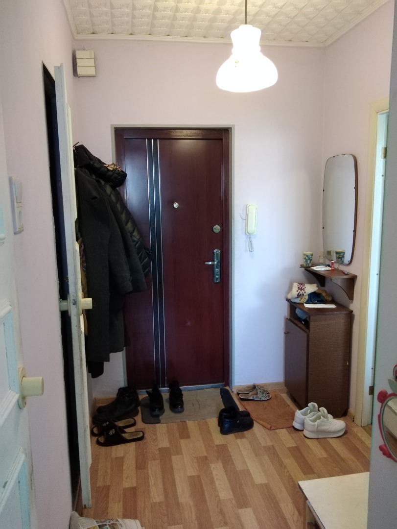 Продажа 1-комнатной квартиры, Санкт-Петербург, Беговая Улица,  11